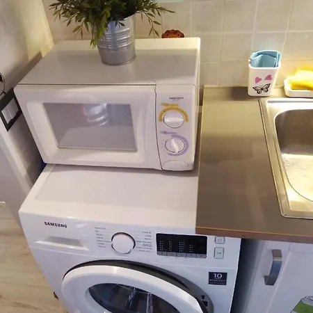 Guest house Domus Ferruccio Rome