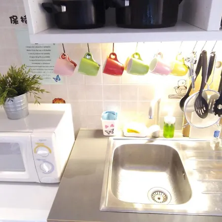 Guest house Domus Ferruccio Rome