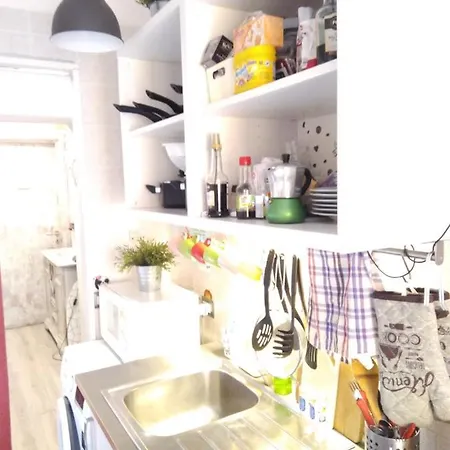 Guest house Domus Ferruccio Rome