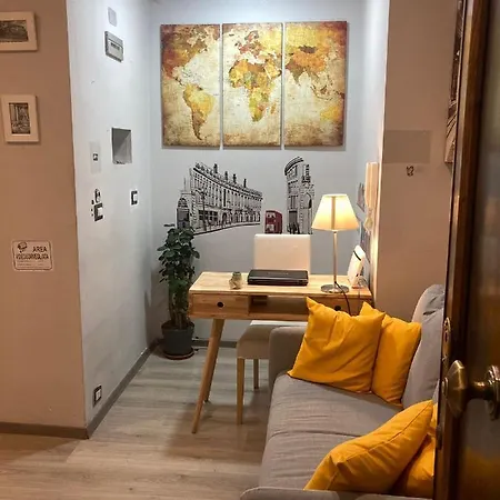 Domus Ferruccio Pensionat 2*