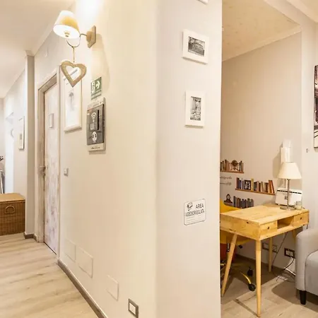 Domus Ferruccio Pensionat 2*