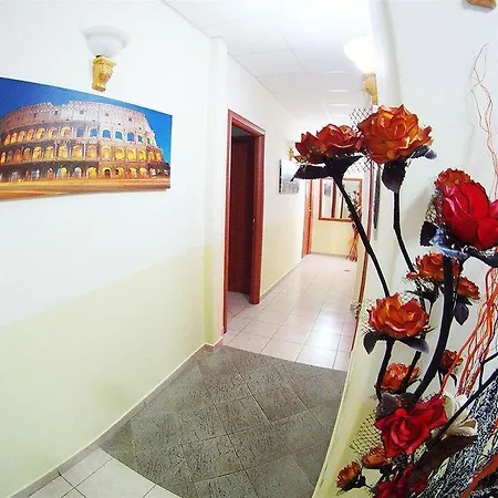 Domus Ferruccio Guest house