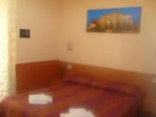 Pensjonat Domus Ferruccio Rzym