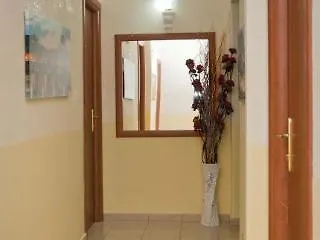 Domus Ferruccio Rome