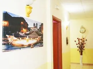 Guest house Domus Ferruccio