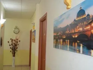 Domus Ferruccio Rzym