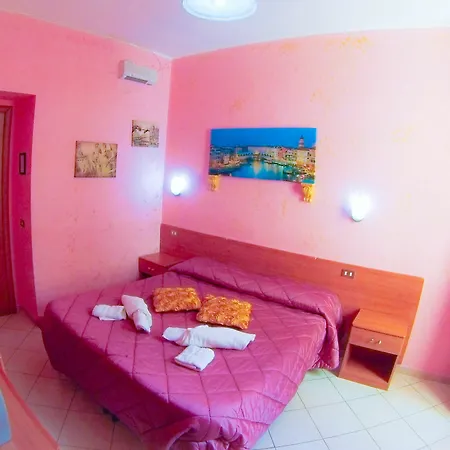 Guest house Domus Ferruccio Rome