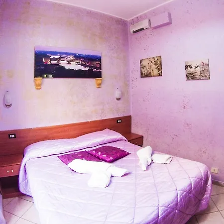 Guest house Domus Ferruccio Rome