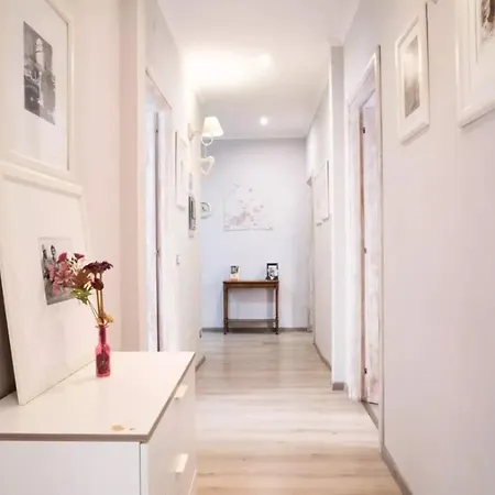 Domus Ferruccio 4*