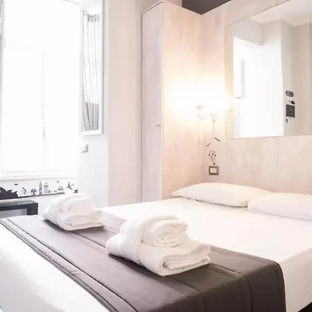 Affittacamere Casa Ferruccio Roma