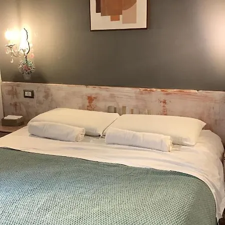 Гостевой дом Domus Ferruccio