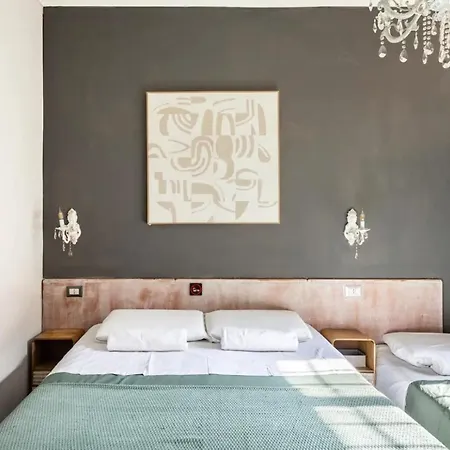 Casa Ferruccio Affittacamere