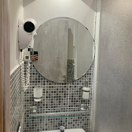 Гостевой дом Domus Ferruccio 2*
