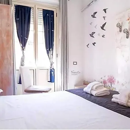 Guest house Domus Ferruccio 4*