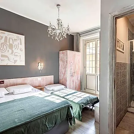 Domus Ferruccio Rome