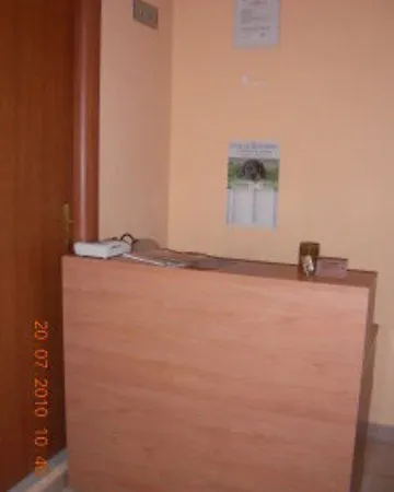 Гостевой дом Domus Ferruccio Рим