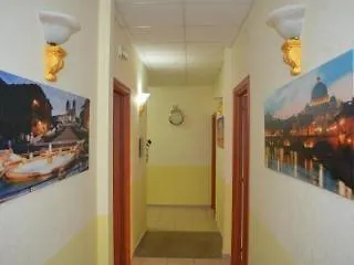 Gasthof Domus Ferruccio 4*