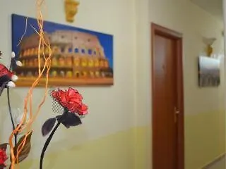 Domus Ferruccio 4* Rom