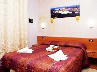 Affittacamere Casa Ferruccio Roma