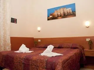 Гостевой дом Domus Ferruccio