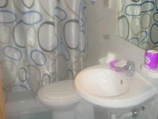 Domus Ferruccio 4* Rom