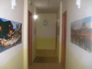 Domus Ferruccio Rome