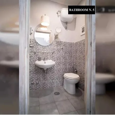 Domus Ferruccio روما