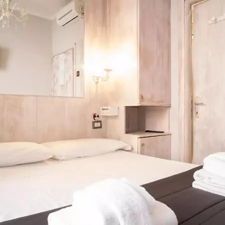 Domus Ferruccio بيت ضيافة روما